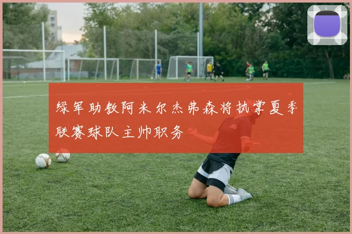 绿军助教阿米尔杰弗森将执掌夏季联赛球队主帅职务