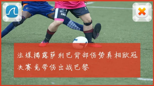 法媒揭露萨利巴背部伤势真相欧冠决赛竟带伤出战巴黎