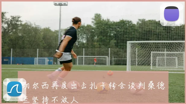 切尔西再度出击扎卡转会谈判桑德兰坚持不放人