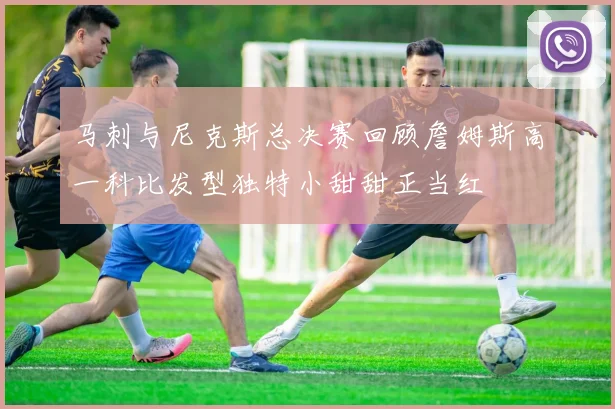 马刺与尼克斯总决赛回顾詹姆斯高一科比发型独特小甜甜正当红